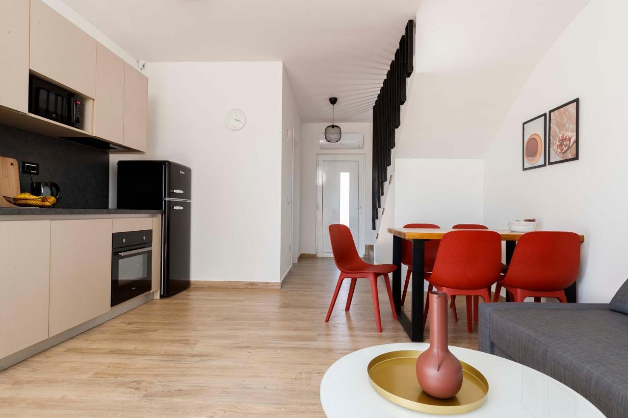 فيلا Bura House بوفليانا المظهر الخارجي الصورة