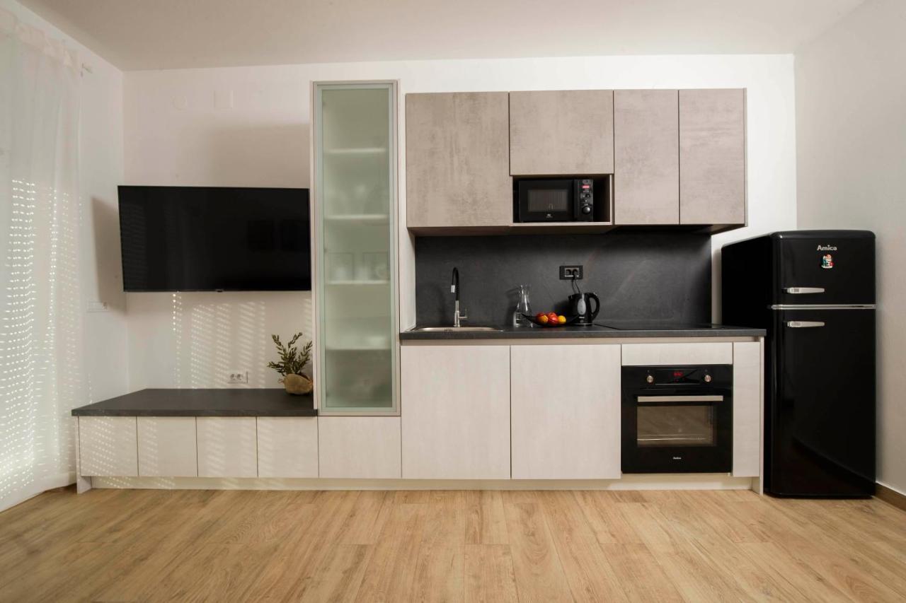 فيلا Bura House بوفليانا المظهر الخارجي الصورة