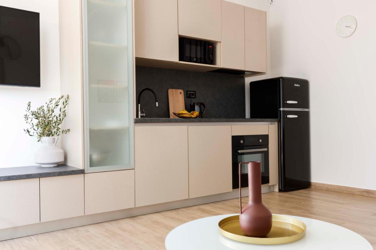 فيلا Bura House بوفليانا المظهر الخارجي الصورة