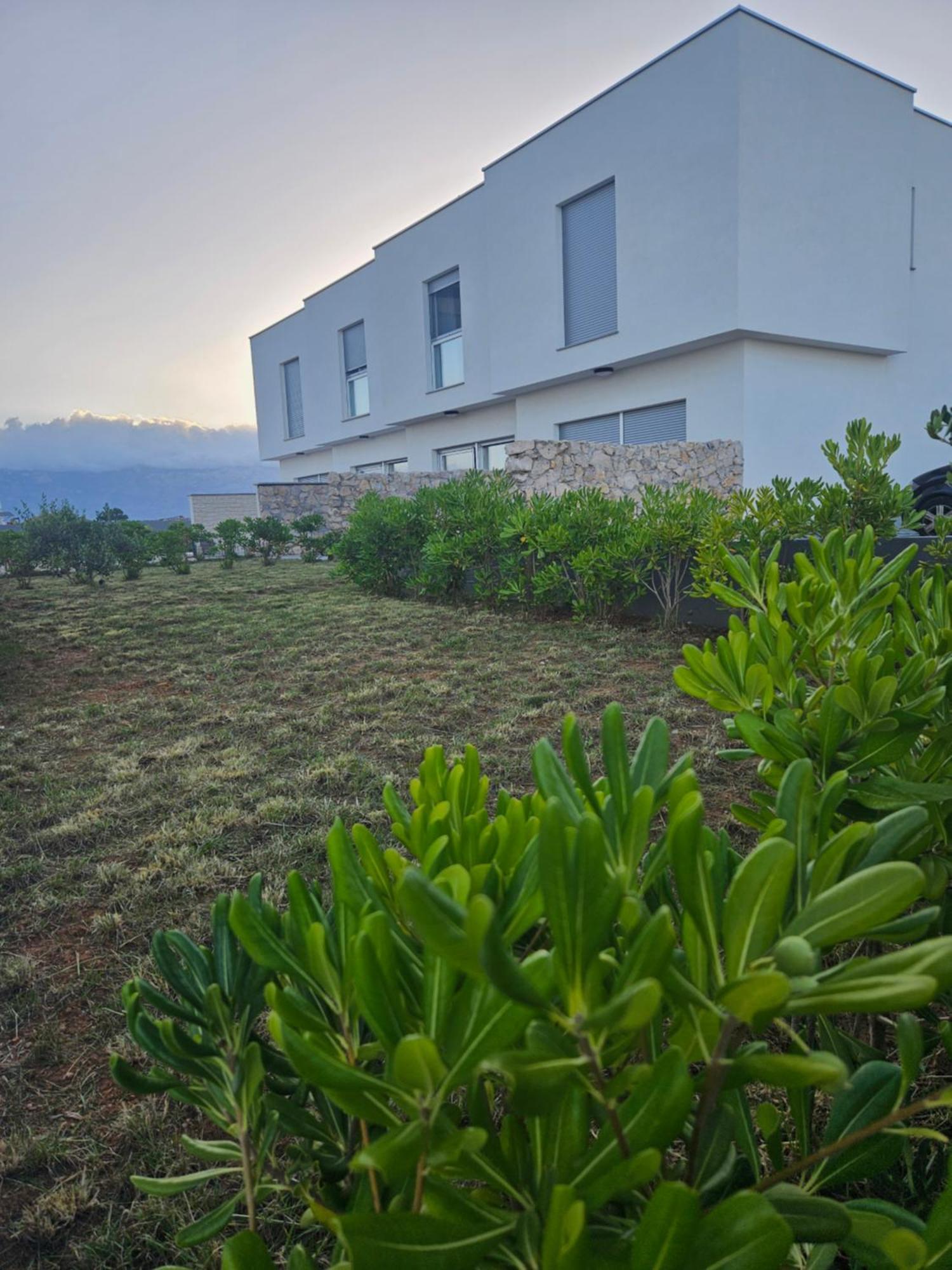 فيلا Bura House بوفليانا الغرفة الصورة