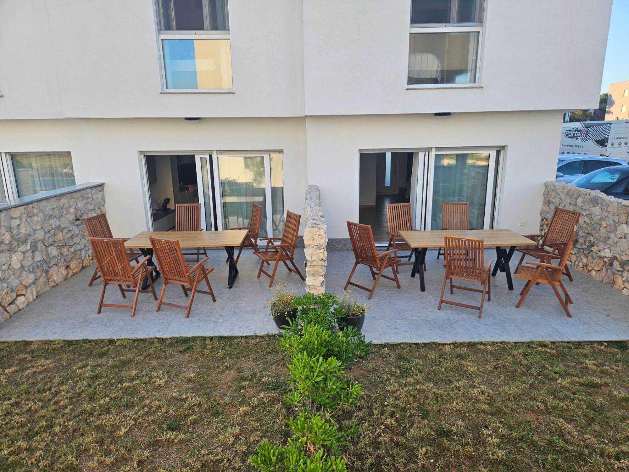 فيلا Bura House بوفليانا الغرفة الصورة